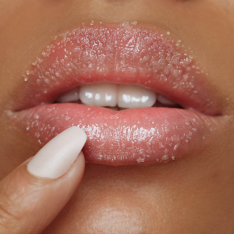 SUGAR SUGAR LIP SCRUB