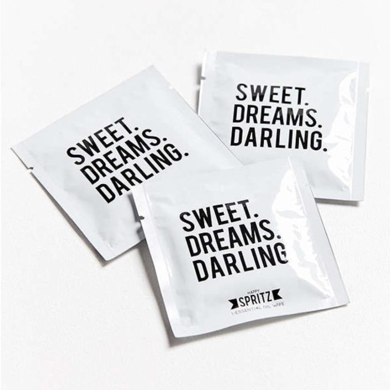 Sweet Dreams Darling