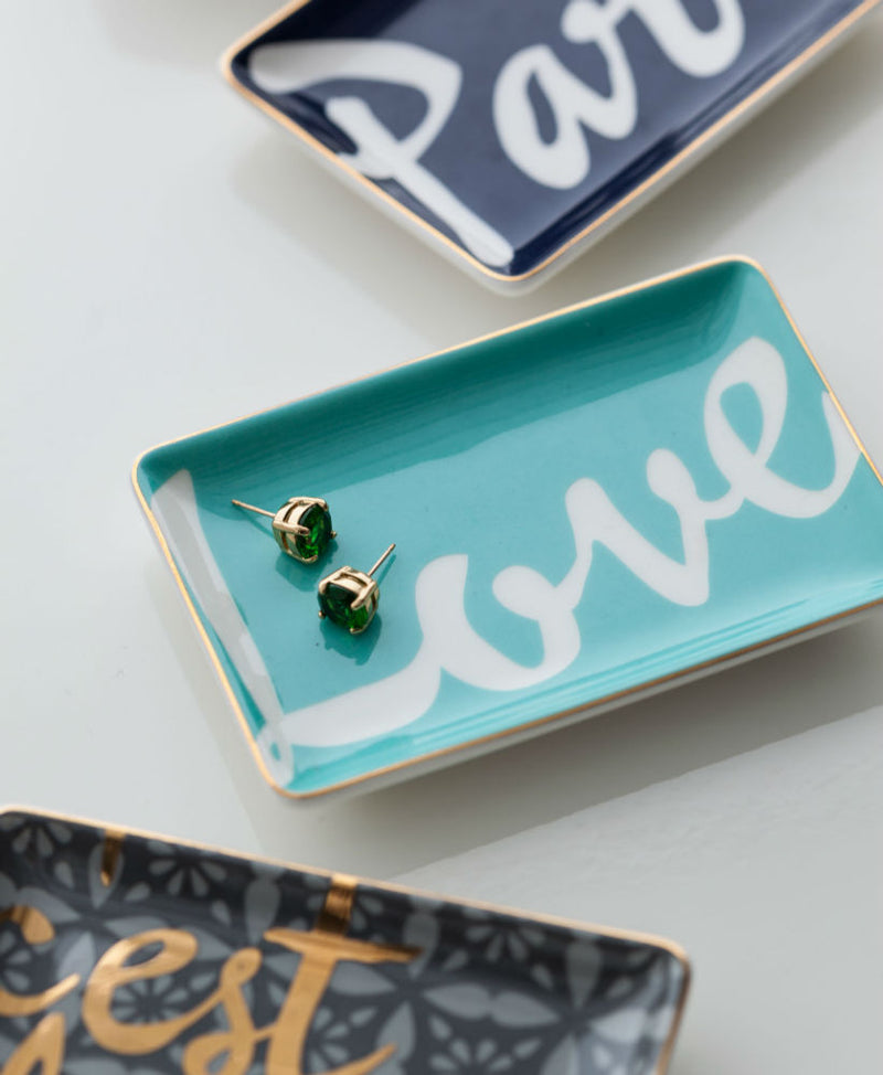 Tray Love