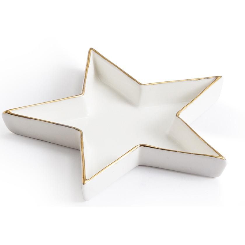 Star Trinket Tray