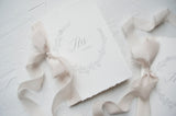 WEDDING VOW BOOKS