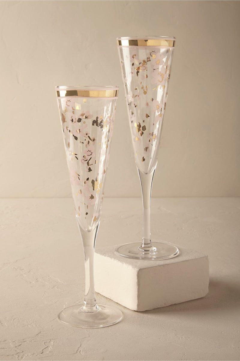 Wild Blossom Flute