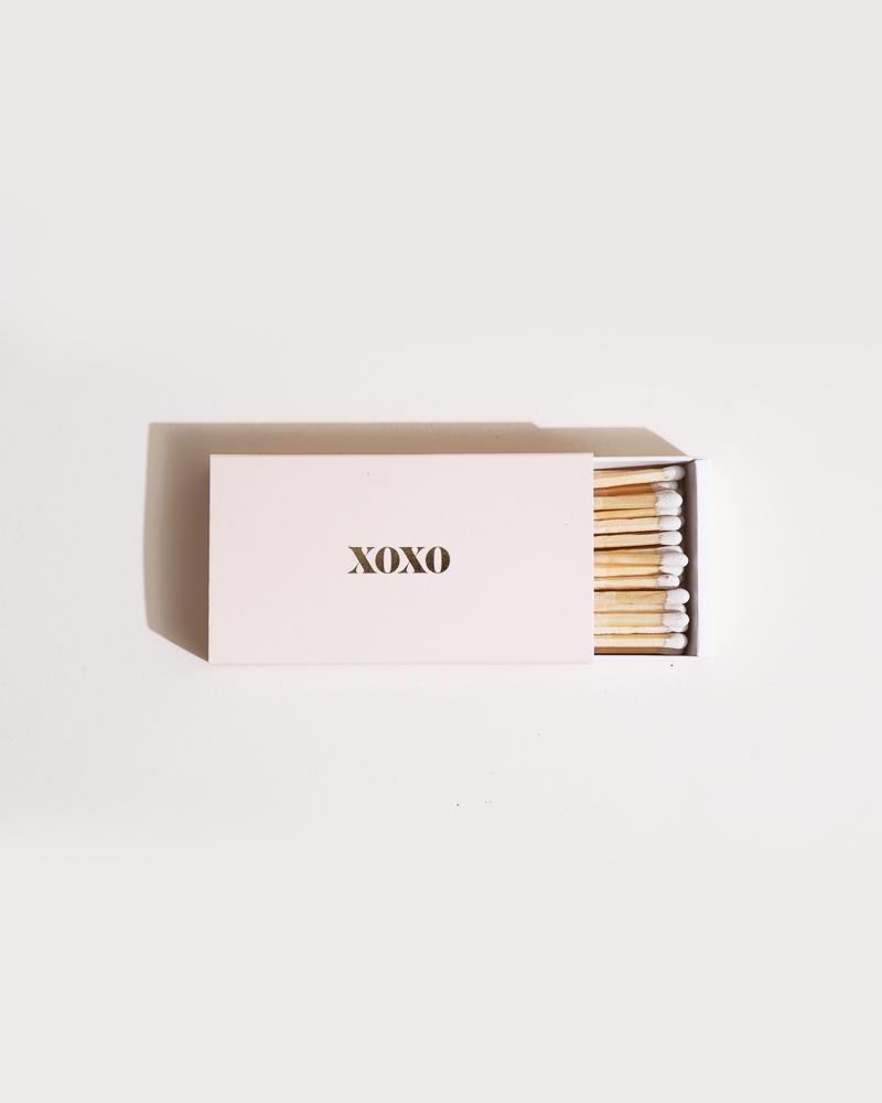 XOXO MATCHES