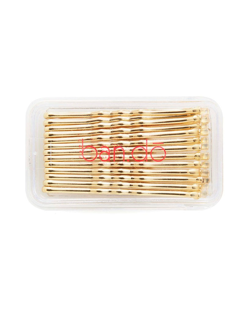 Bobbi Pins